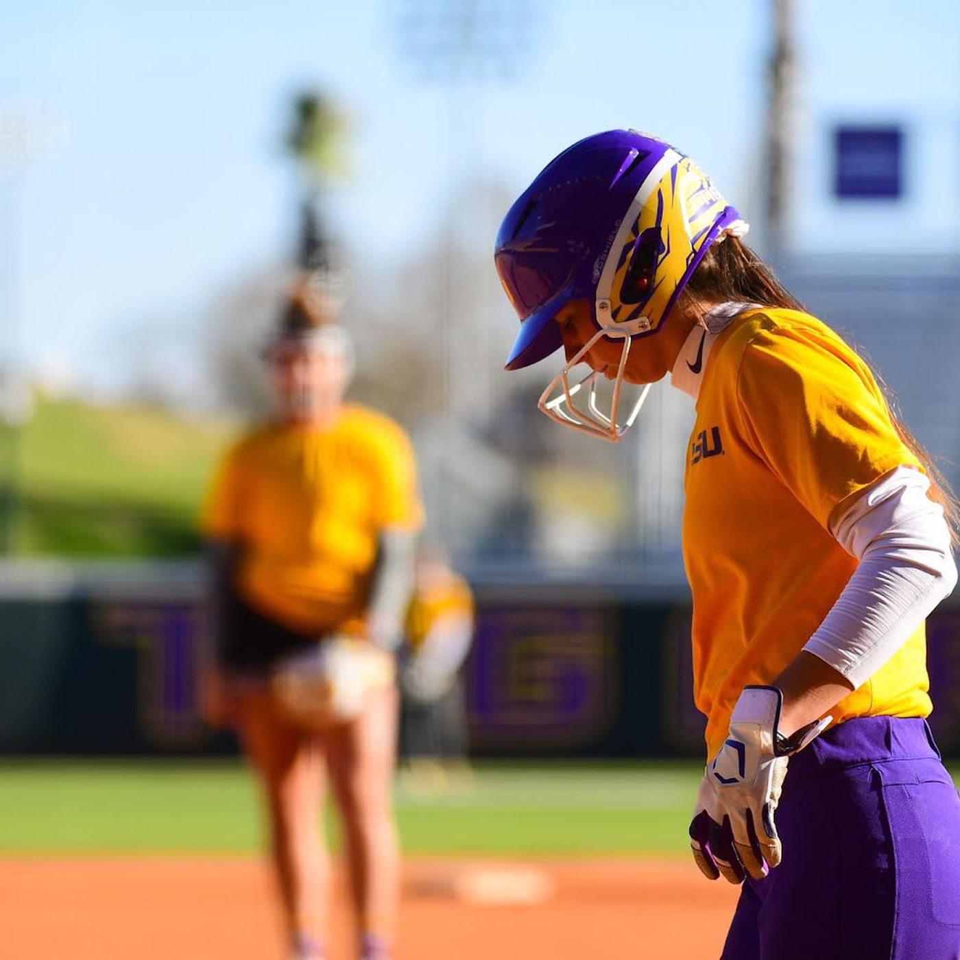 Lsu Softball 2022 Schedule 2022 Lsu Softball Preview: The Lineup - And The Valley Shook