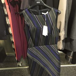 Dress, $350