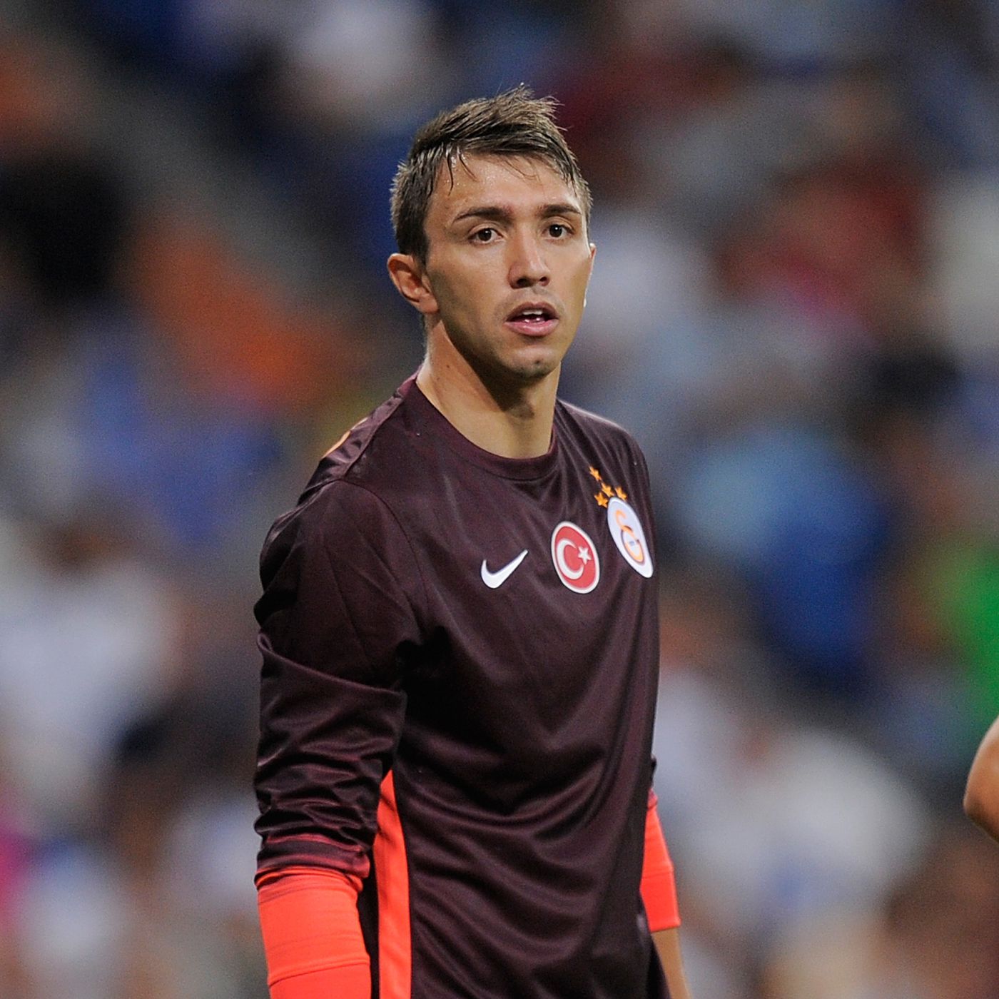 pin Verniel Recreatie Chelsea reignite interest in Galatasaray goalkeeper — report - We Ain't Got  No History