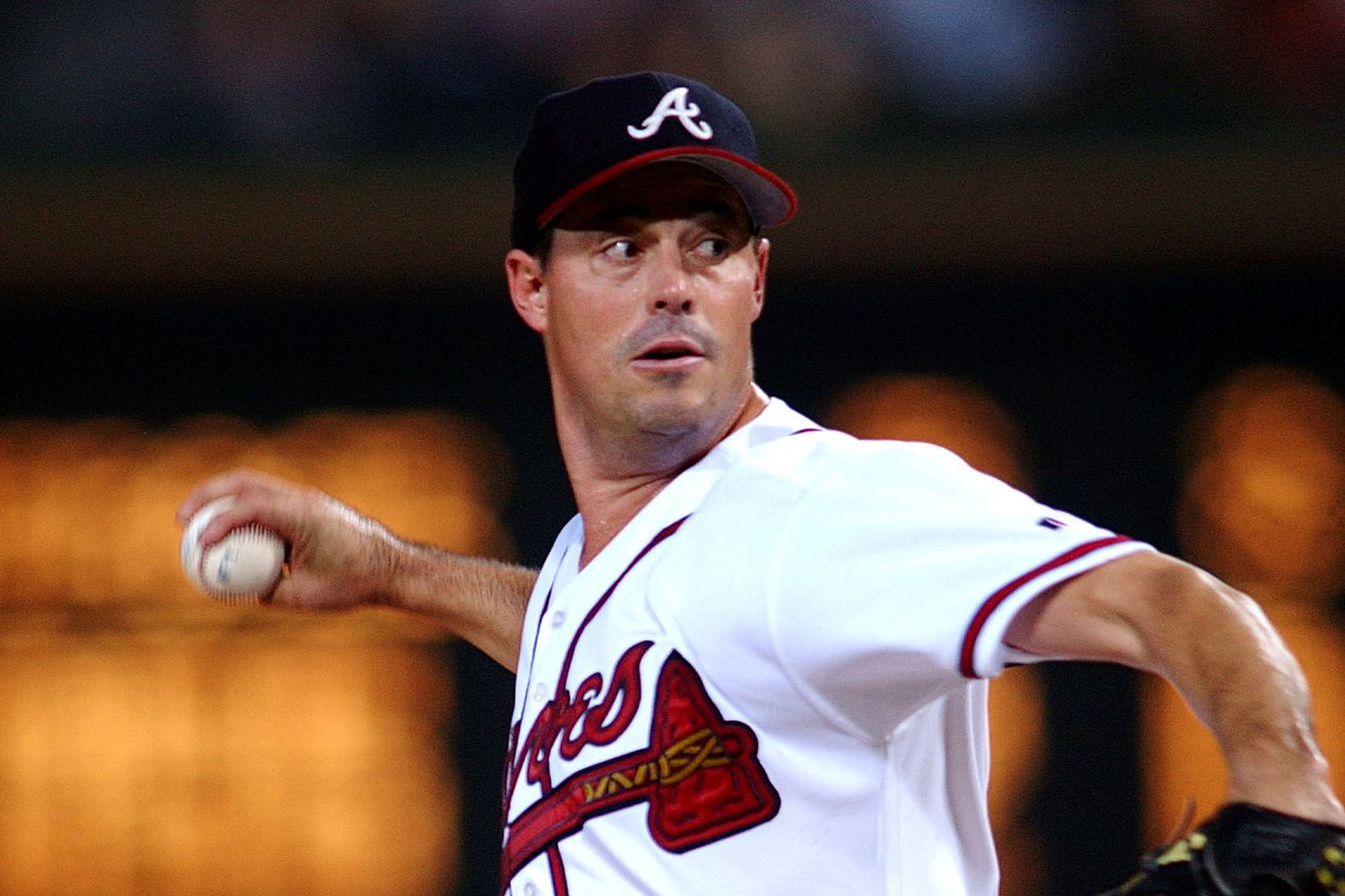 This Day in Braves History: Greg Maddux agrees to a one-year, $14.75 million deal