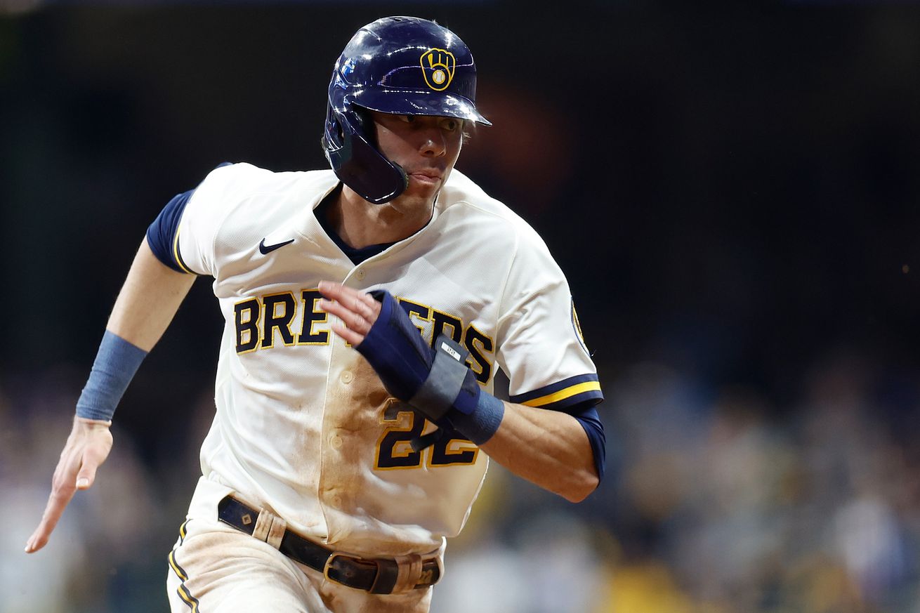 ZiPS projections released for 2024 Milwaukee Brewers