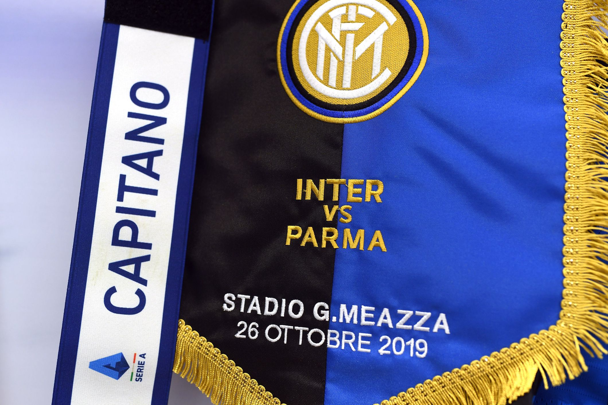 Inter vs Parma: Live Thread and how to watch - Serpents of Madonnina