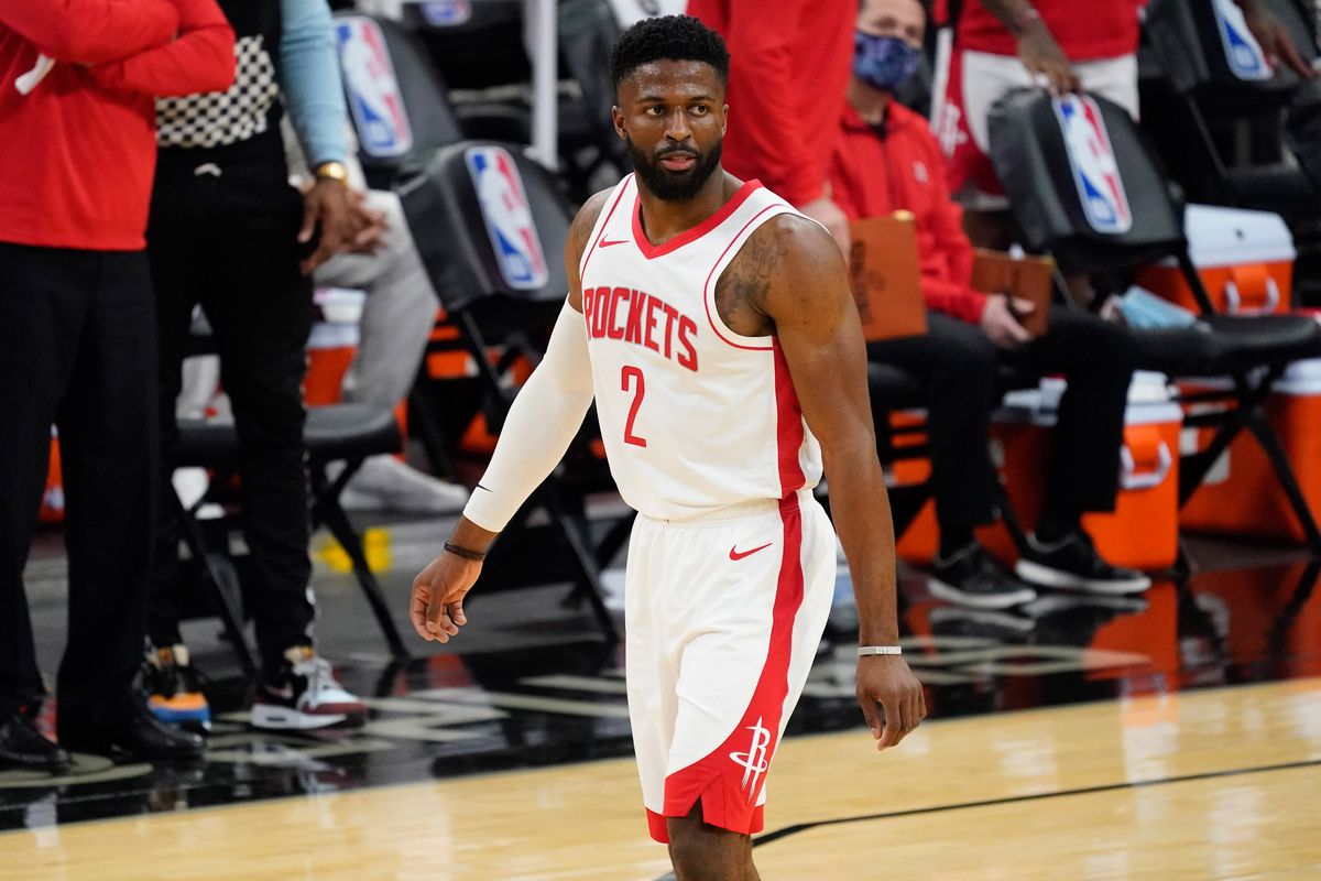 NBA: Houston Rockets at San Antonio Spurs