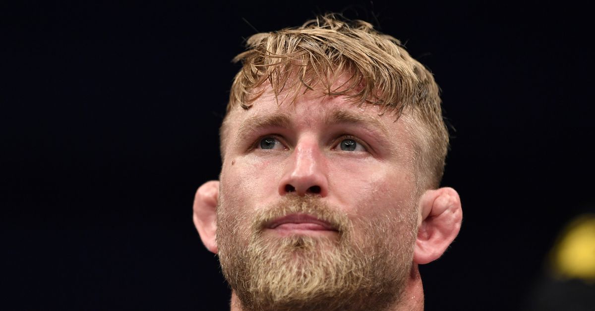 Jiri Prochazka praises Alexander Gustafsson’s ‘great inspiration’ ahead of their fights at UFC 282