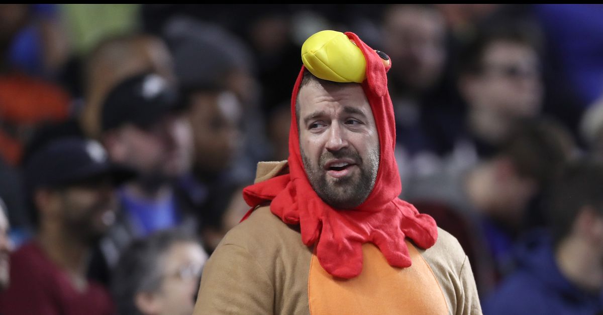 Picks and Profits: Thanksgiving Day Edition (Open Thread)