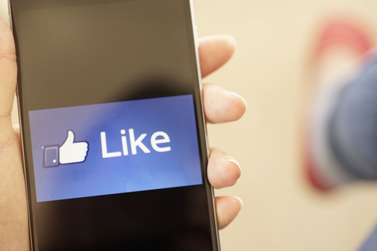 Facebook is making a "dislike" button. It shouldn't stop there. 