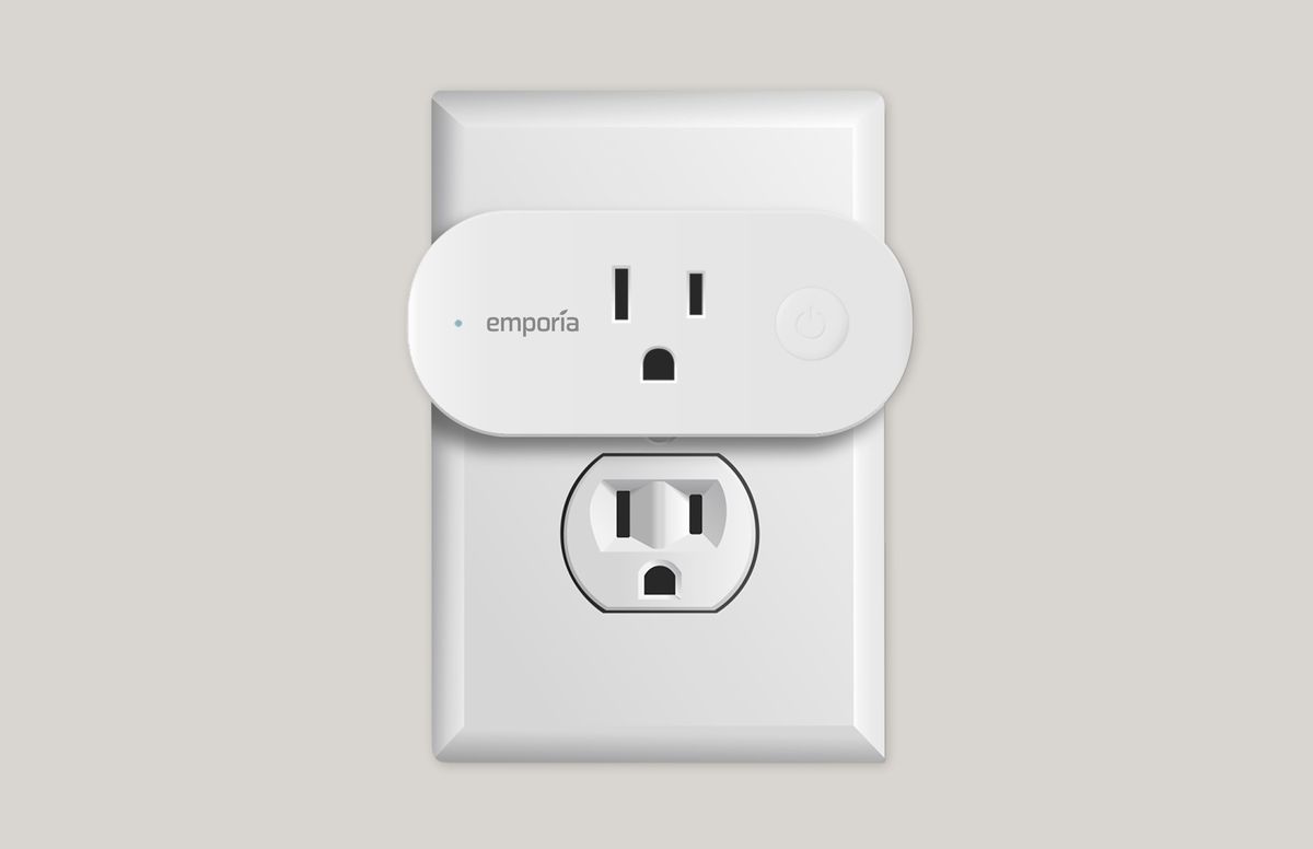 Emporia smart plug