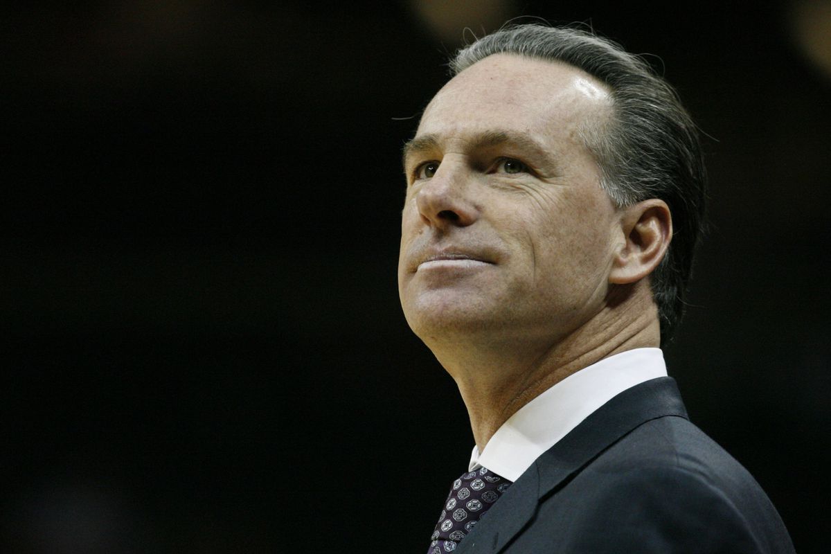 Pitt's Jamie Dixon is about to get his introduction to the annual ACC-Big Ten Rumble 
