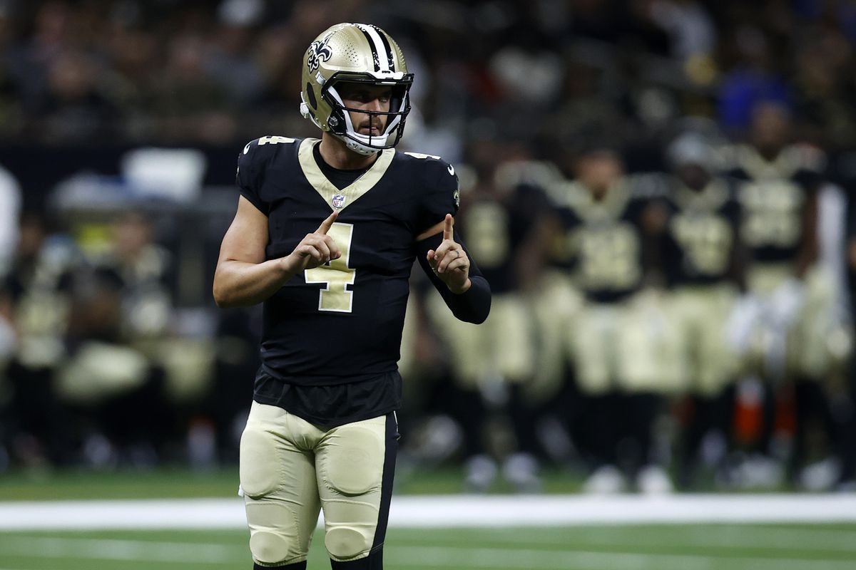 Saints predictions: Breaking down odds, picks to win 2024 Super Bowl,  division title, win totals - DraftKings Network