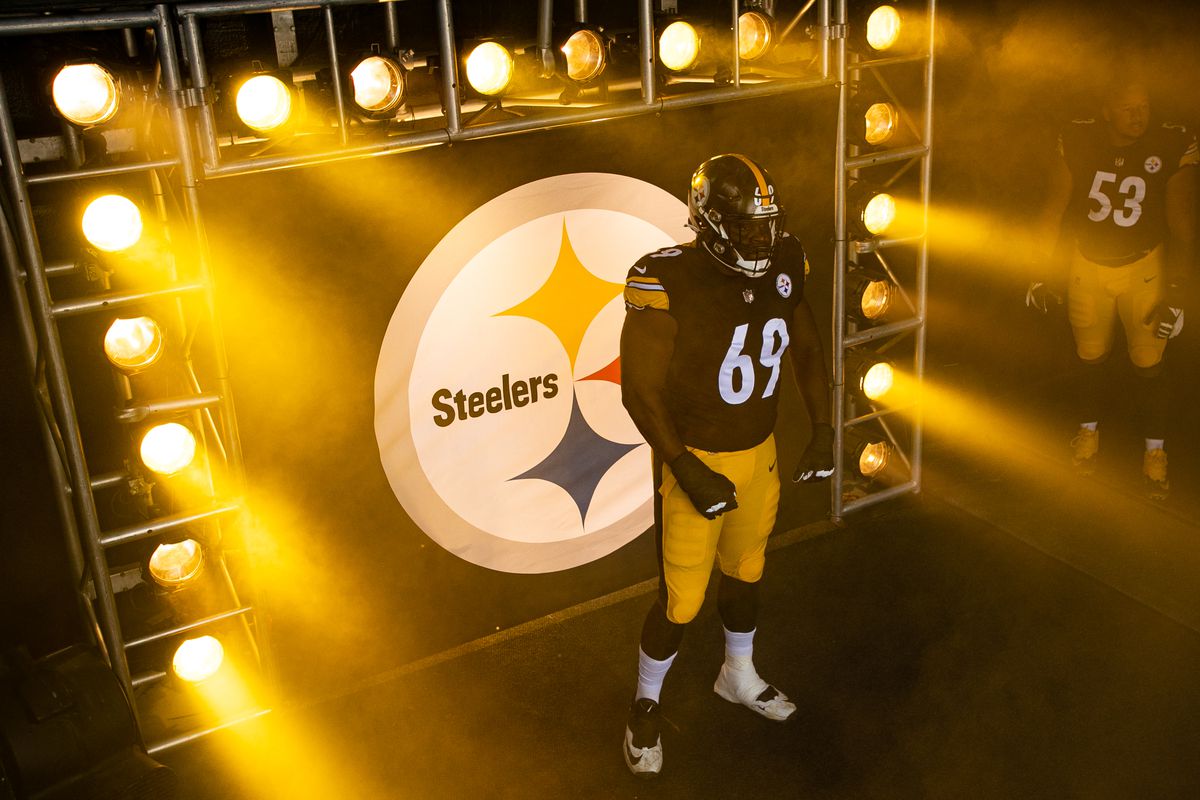 NFL: OCT 10 Broncos at Steelers