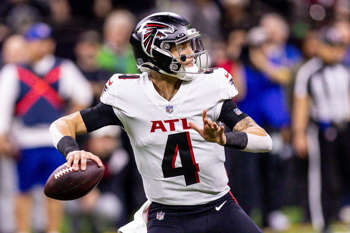 Falcons vs. Ravens preview: Atlanta needs a fast, explosive start