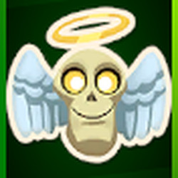 Angel, Tier 14 Silver Pass