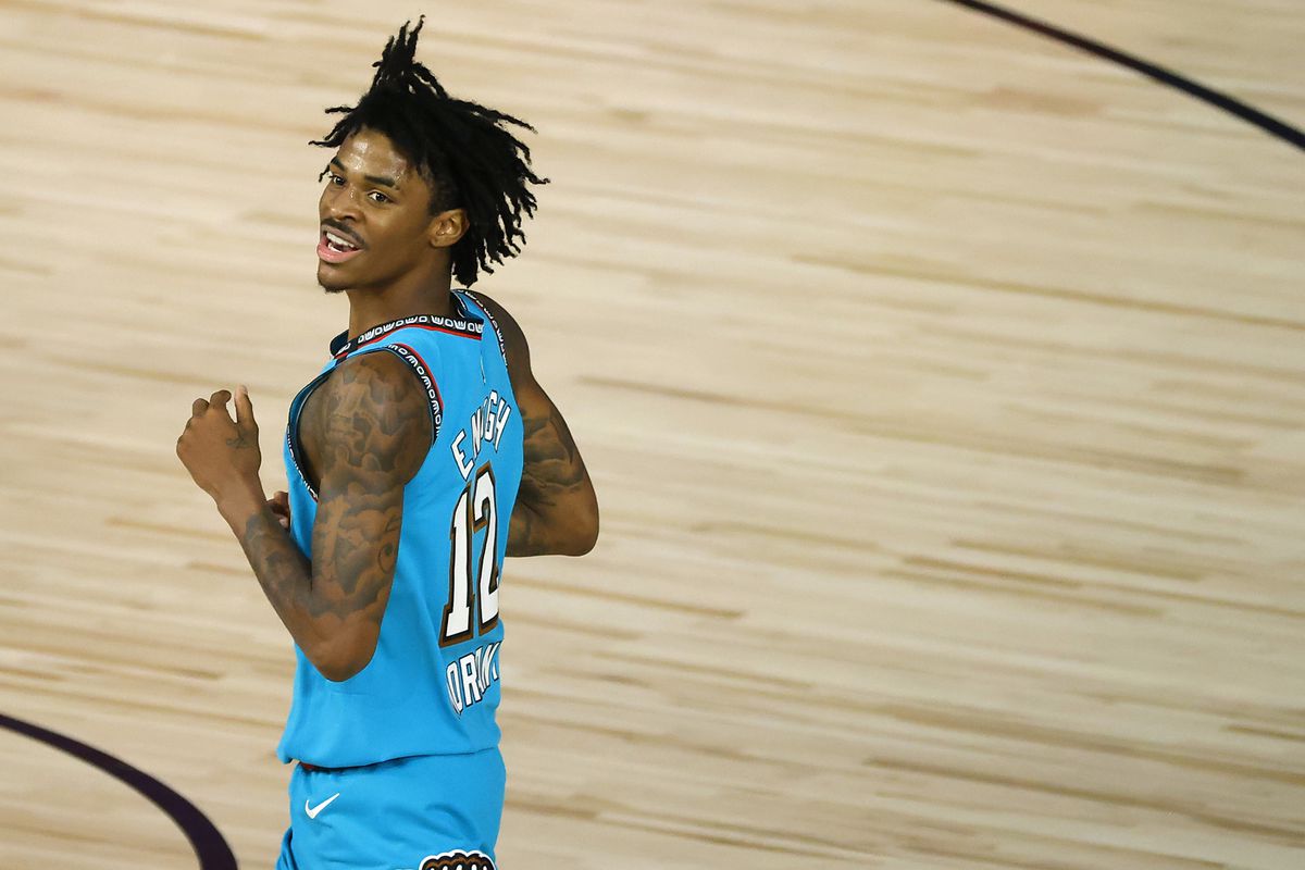 NBA: Memphis Grizzlies at Utah Jazz