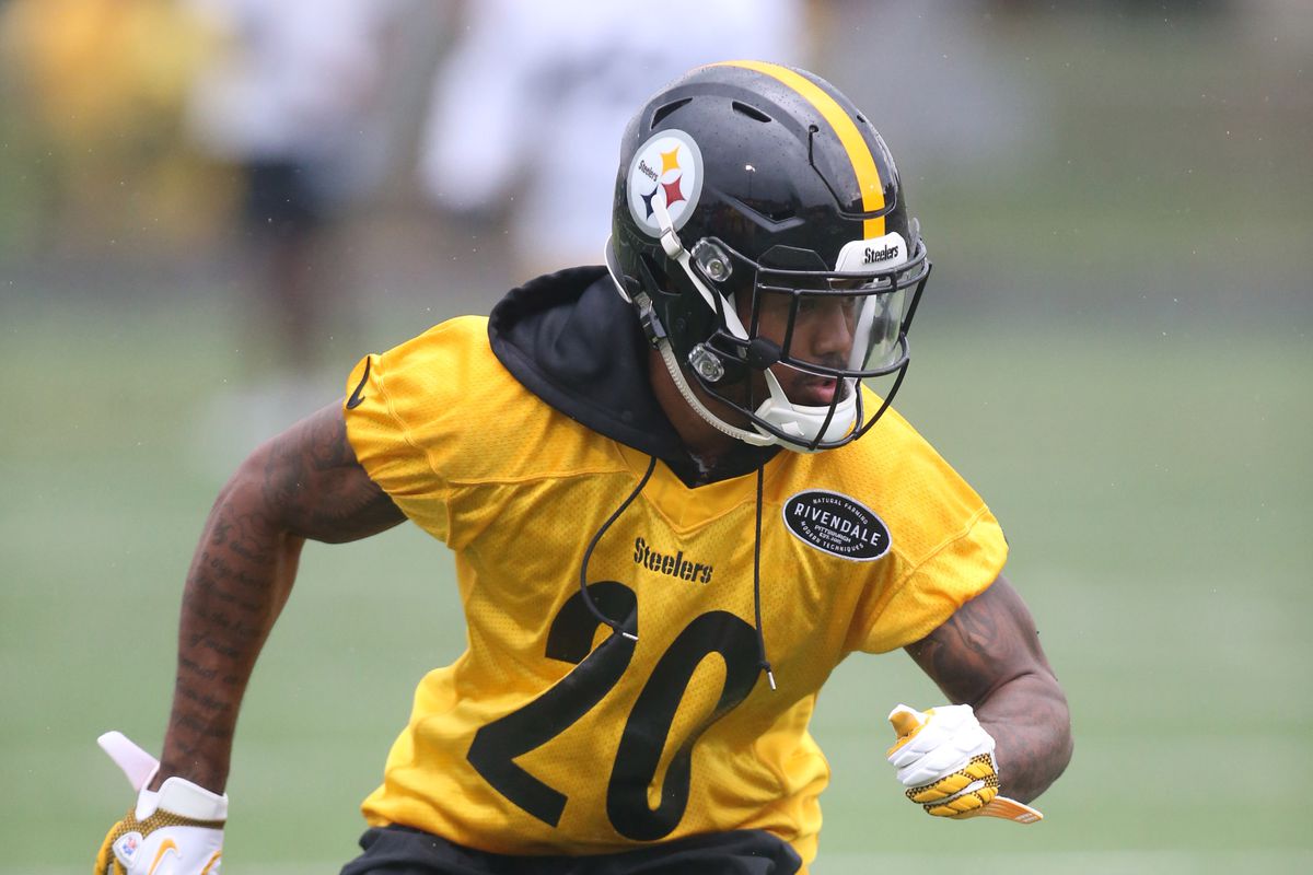 Cam Sutton's contract officially voids with the Steelers - Behind the Steel  Curtain