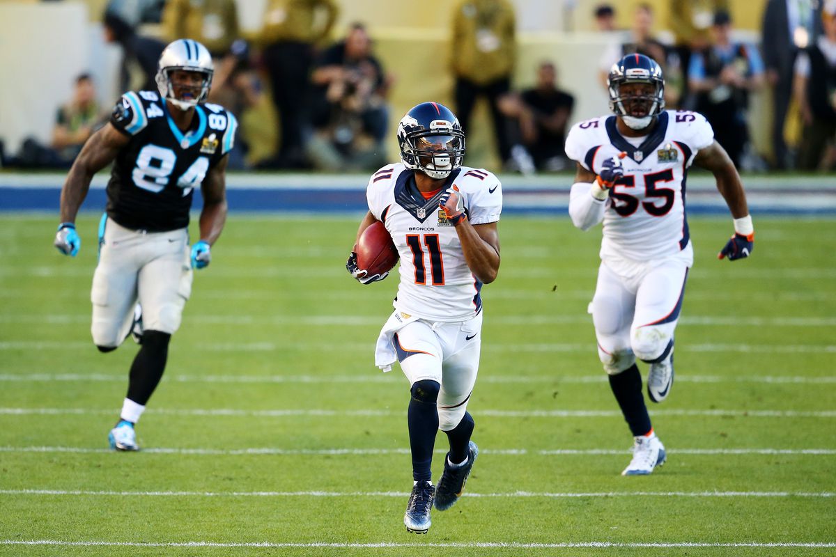 Broncos' Super Bowl 50 roster: Where are the defensive players now