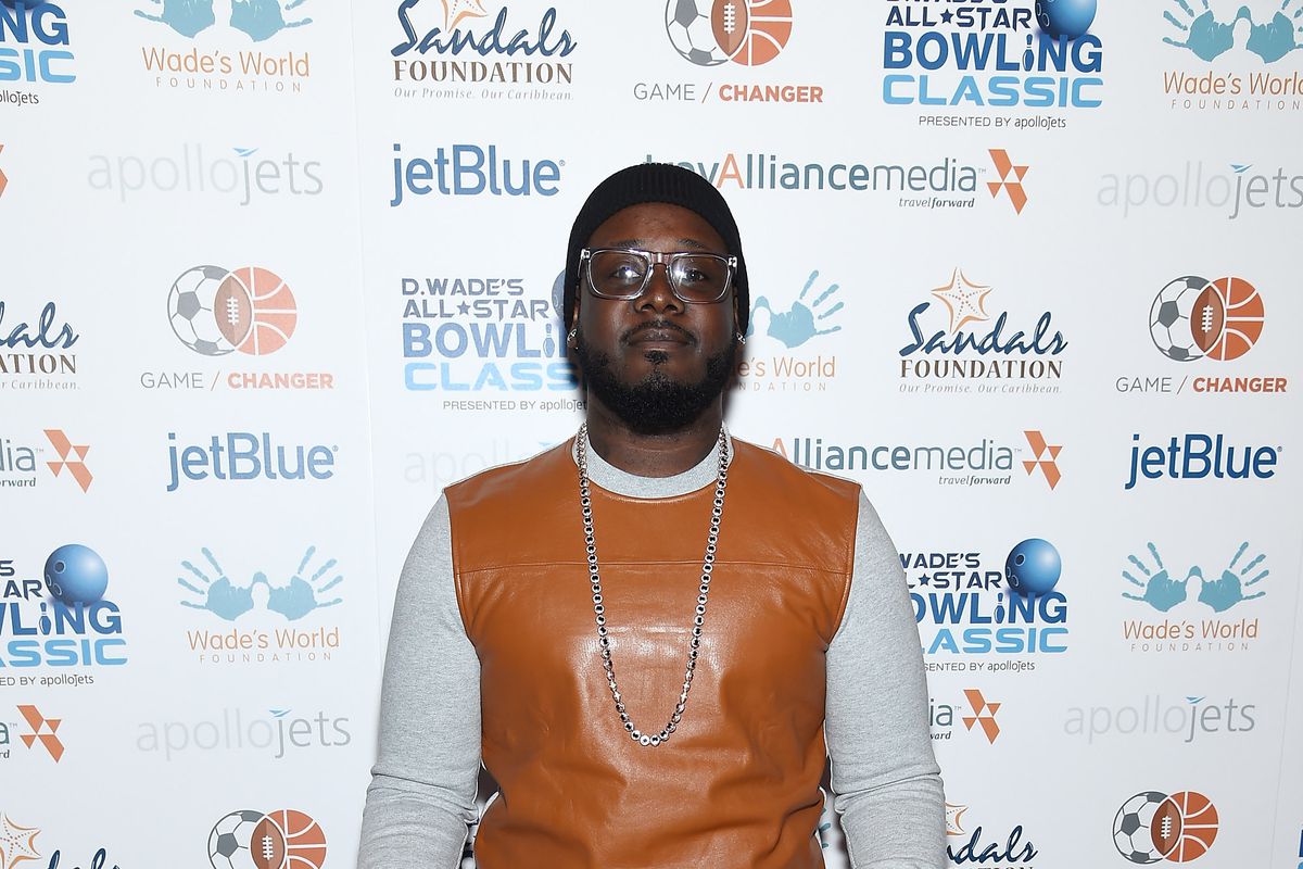 Dwyane Wade's All-Star Bowling Classic Hosted By The Sandals Foundation