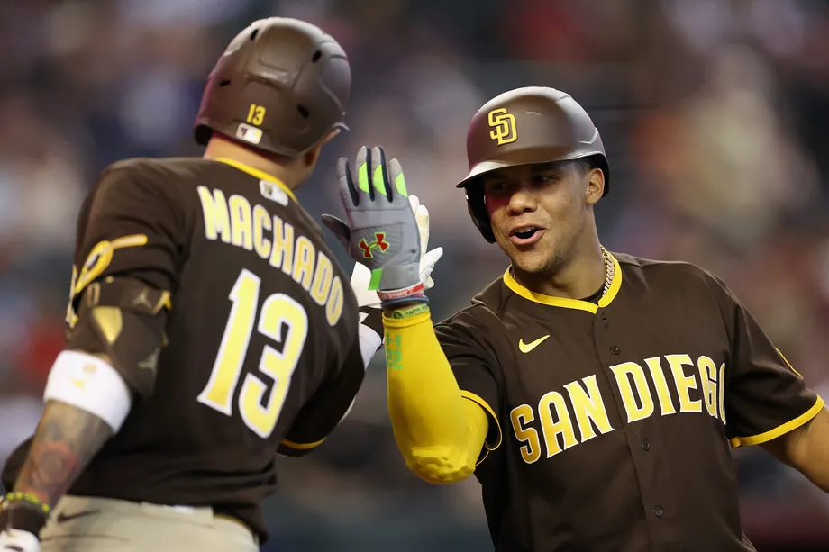 Padres magic number: How close is San Diego to clinching playoff berth?