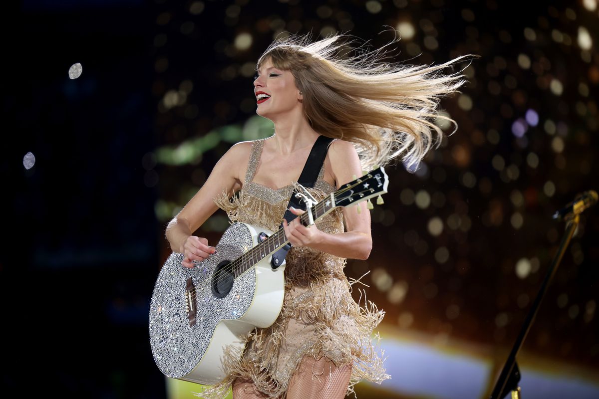 Taylor Swift | The Eras Tour - Foxborough, MA