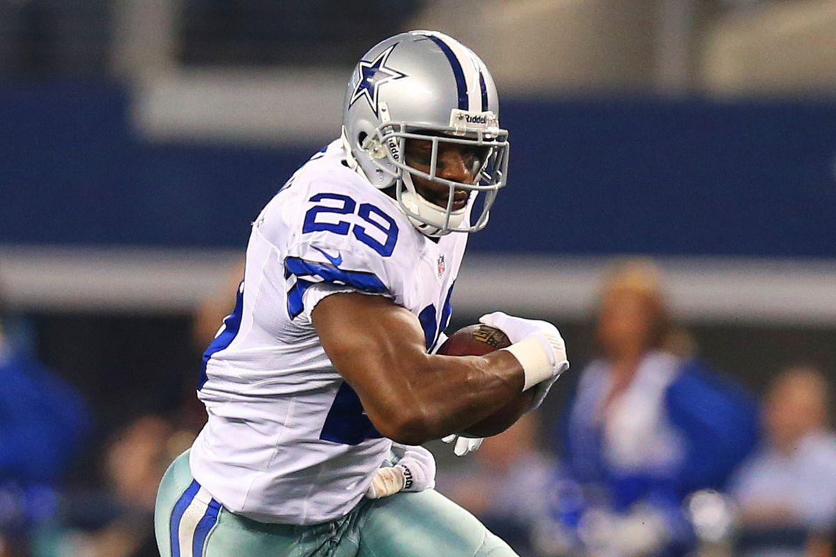 Murray's job is secure, but who will join him on the Cowboys' roster?