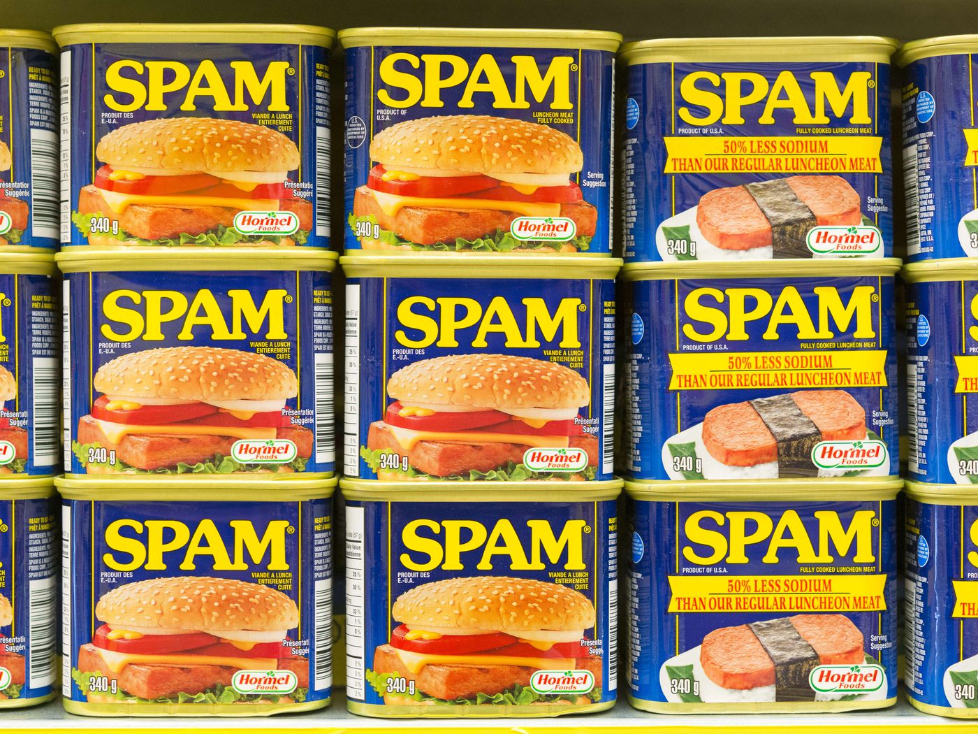 endless ai generated spam risks