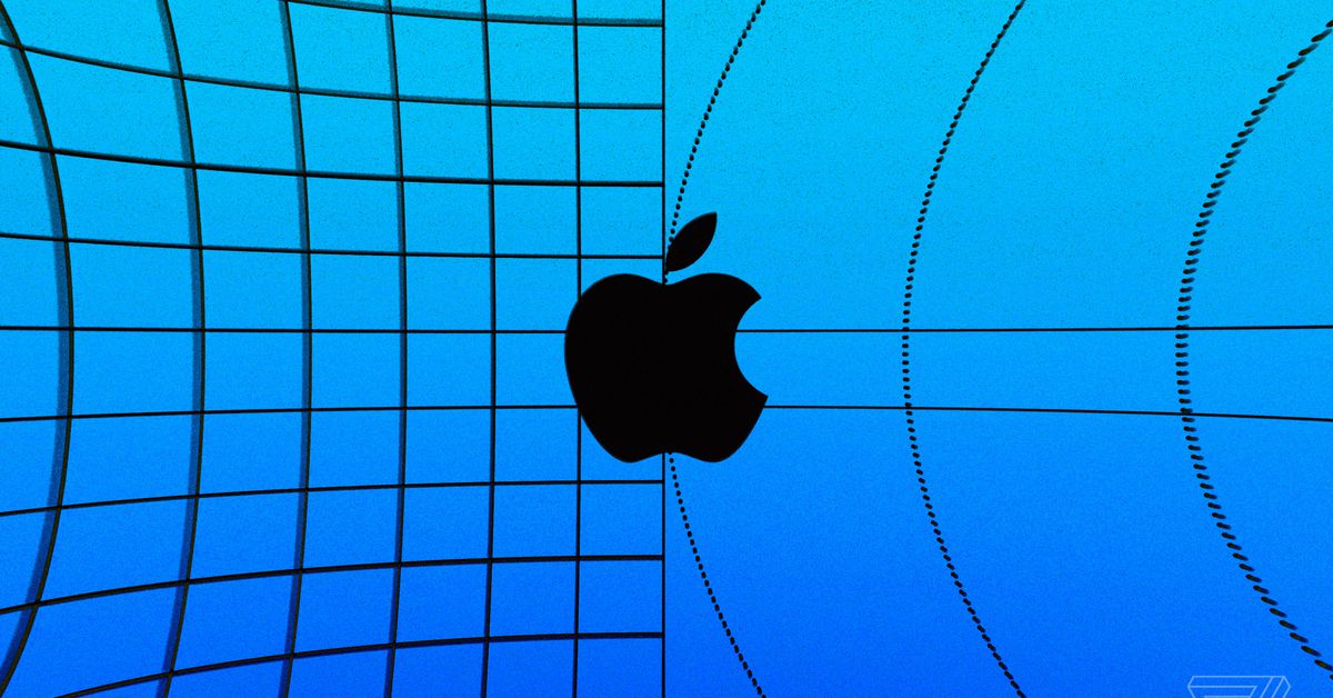 Apple reportedly hires away Meta’s AR public relations head – The Verge