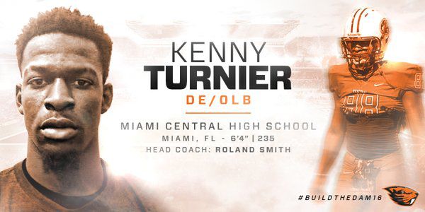Kenny TurnIer