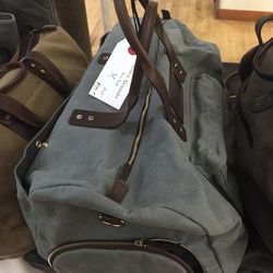 Ernest Alexander bag, $289 (was $395)