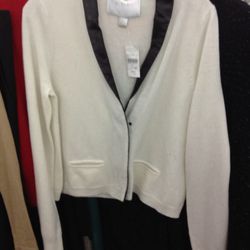 A.L.C sweater for $199 (down from $495) 