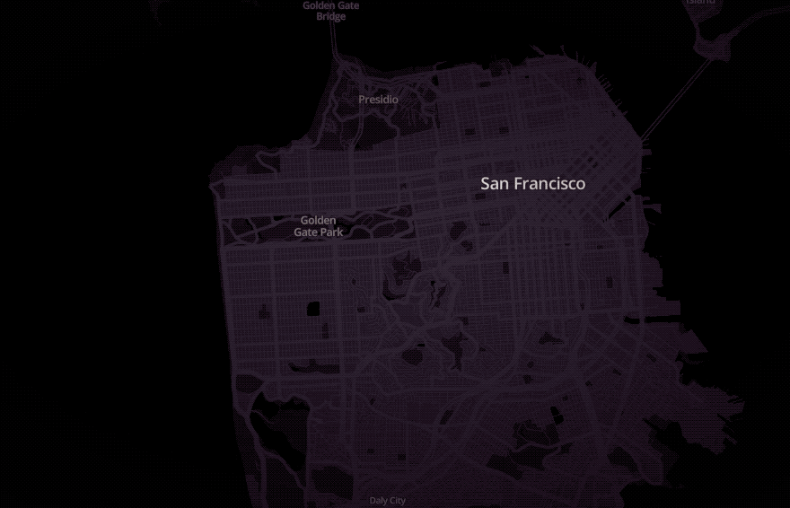All your porn in San Francisco