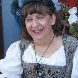Joyce DiPastena is one of the contributing authors of "A Timeless Romance Anthology: Winter Collection."