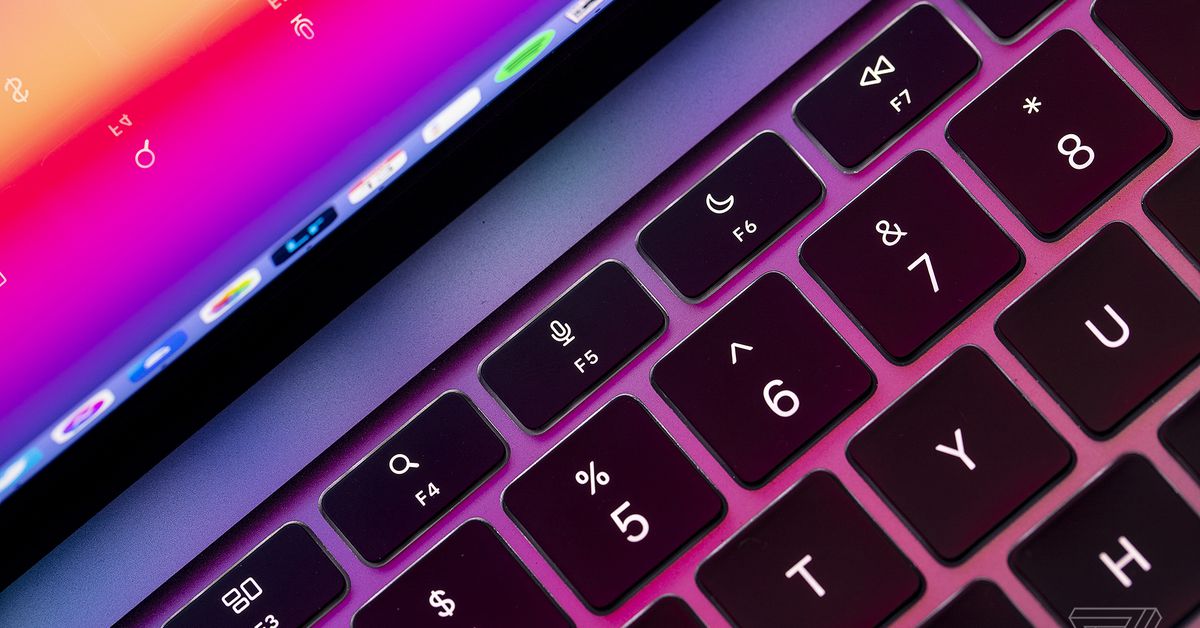 MacBook owners have two months to claim up to $395 over butterfly keyboard woes