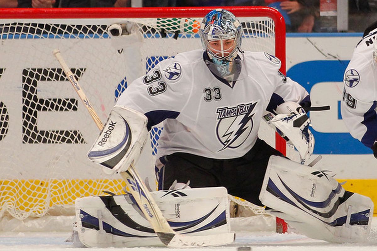 The Anaheim Ducks have made an attempt to shore up their goaltending of late, acquiring Dan Ellis from the Tampa Bay Lightning for fellow goalie Curtis McElhinney.