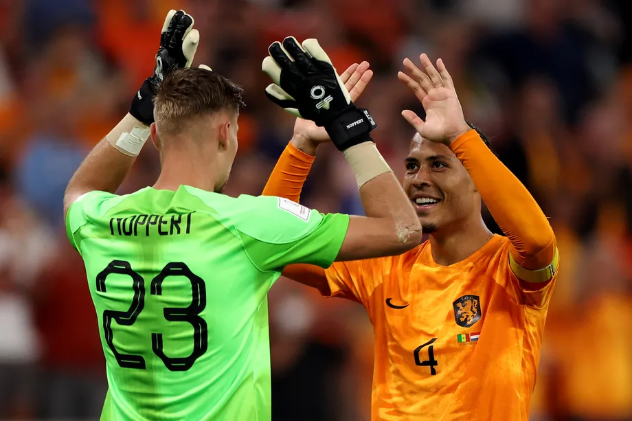 Netherlands vs. Ecuador live stream: How to watch online, TV channel for 2022 World Cup match