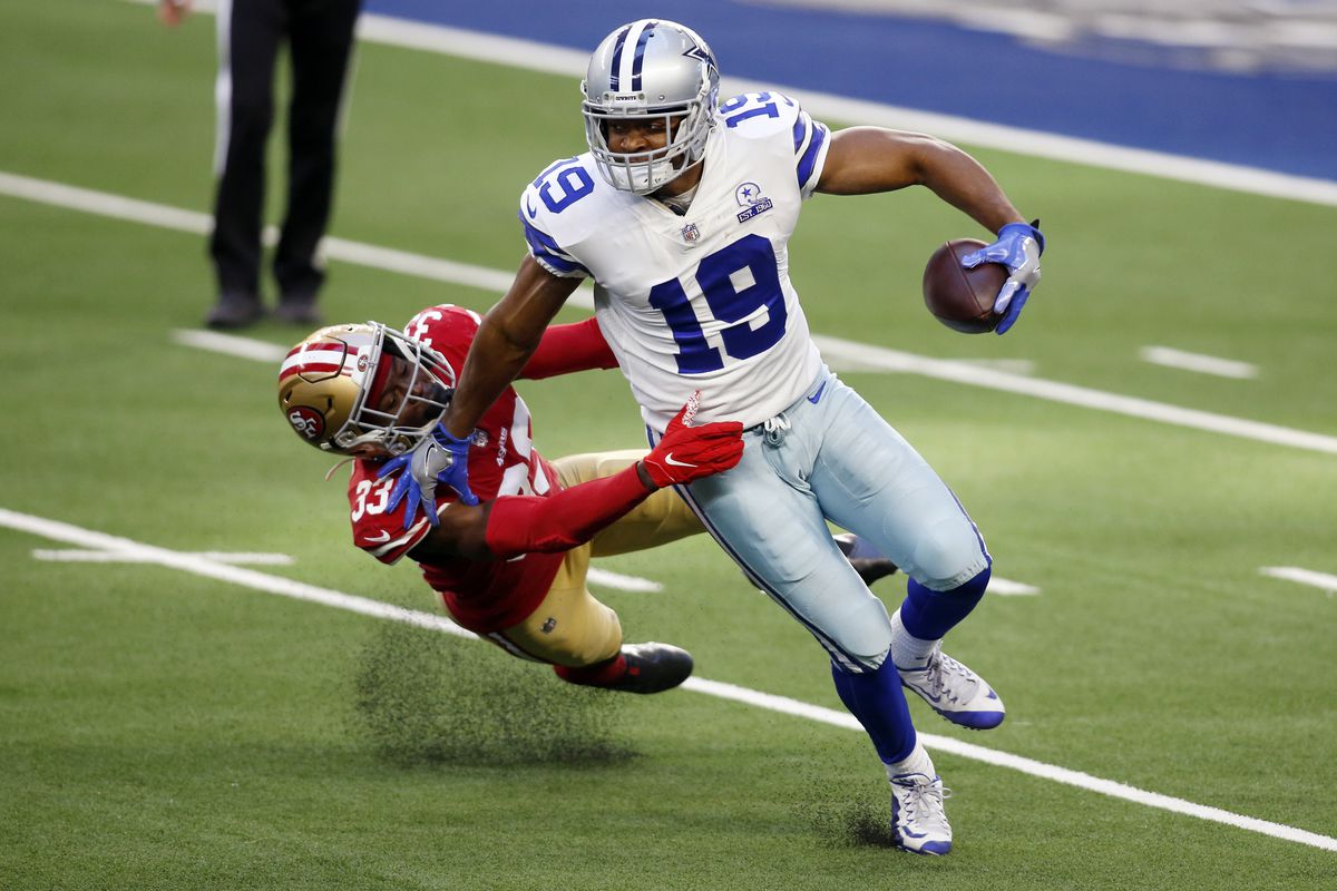 NFL Playoff Schedule: Cowboys will play 49ers on Sunday at 4:30pm ET -  Blogging The Boys