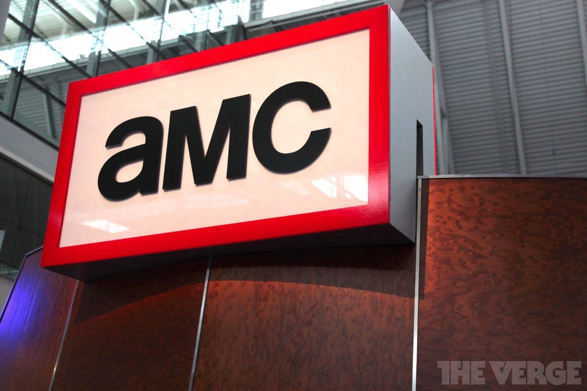 AMC logo