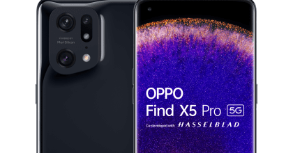 Oppo Find X5 Pro 5G leak