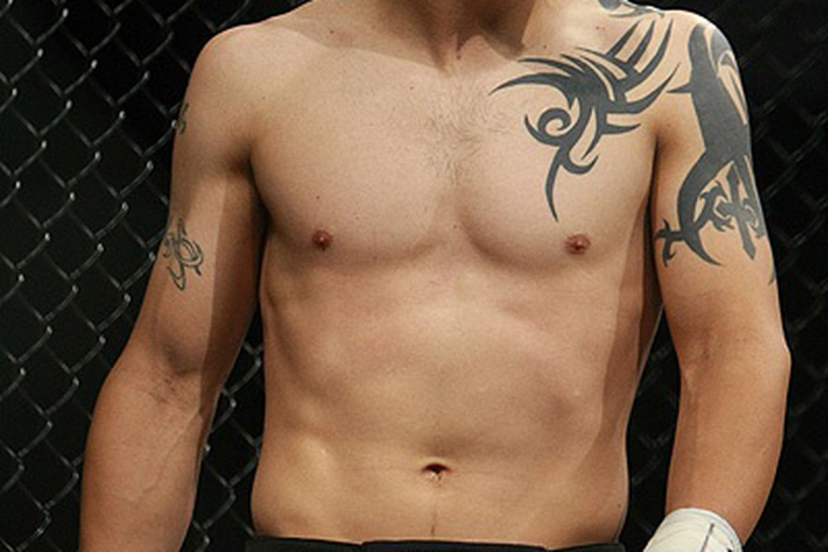 Daniel Pineda Fight News - MMA Fighting