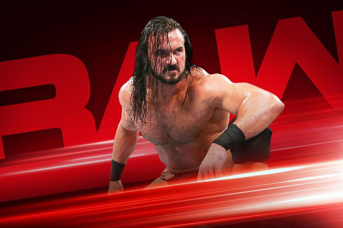 WWE Raw results, live blog (Oct. 22, 2018): Evolution go ...