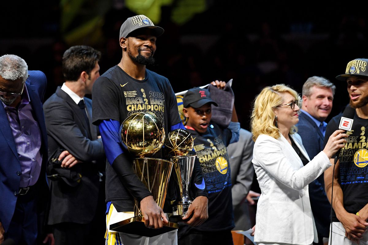 NBA: Finals-Golden State Warriors at Cleveland Cavaliers