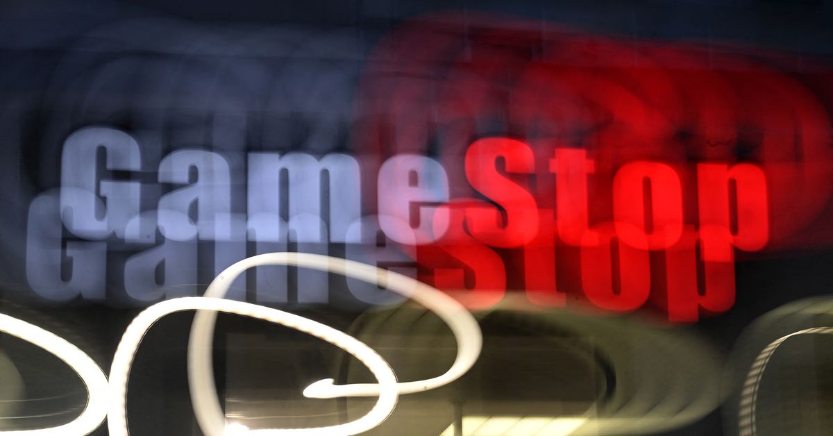 Former GameStop worker sues over alleged New York Labor Law violations