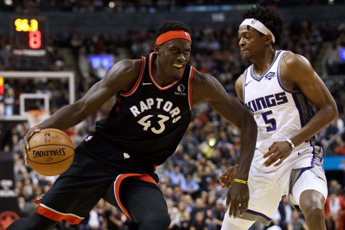 Five thoughts recap: Toronto Raptors 124, Sacramento Kings 120