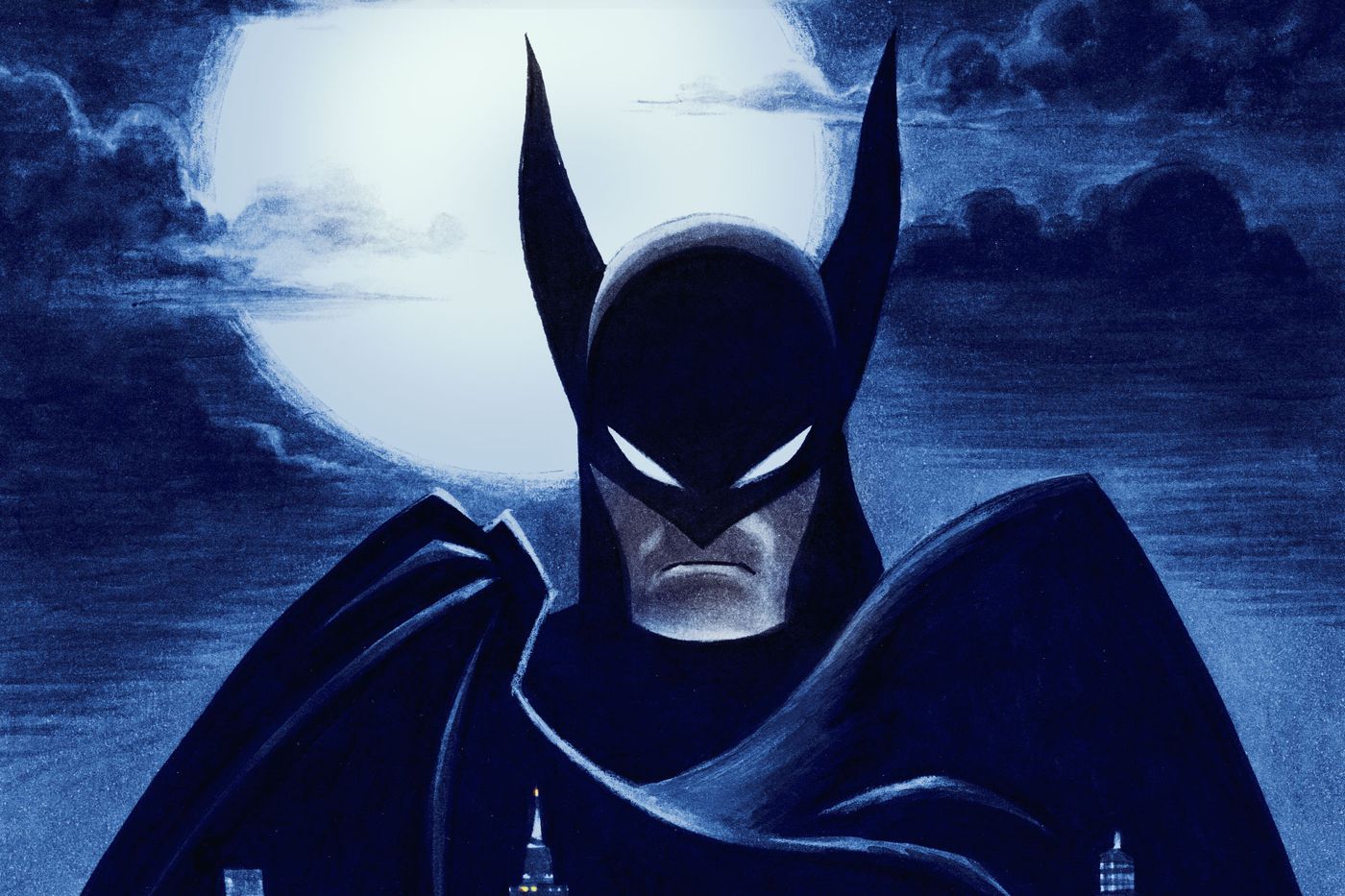 JJ Abrams en Matt Reeves hebben de uitzending van de Batman-serie op Prime geannuleerd