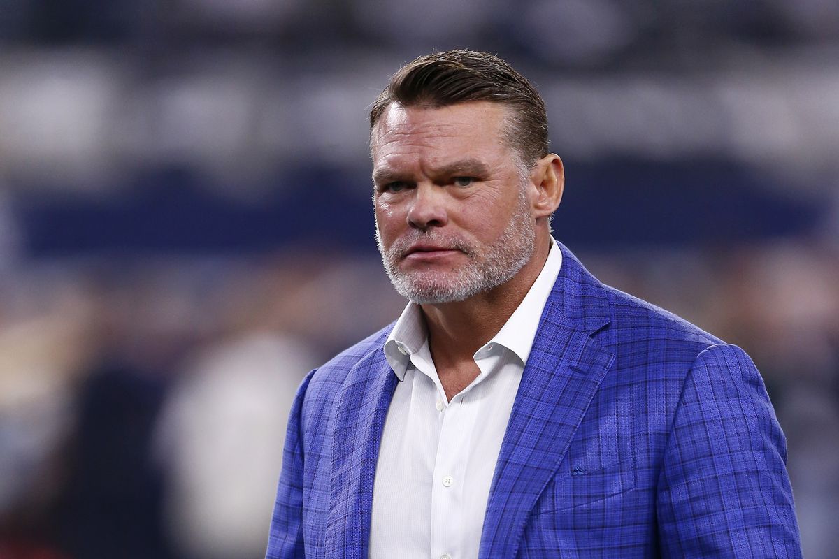 Report: Colts GM Chris Ballard Appears Poised to Lead Ongoing Head Coaching  Search - Stampede Blue