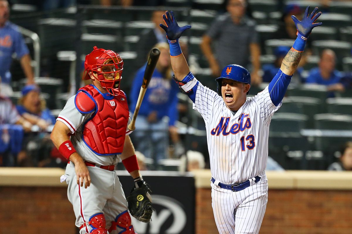 mets history: the top 10 mets moments at citi field - amazin' avenue