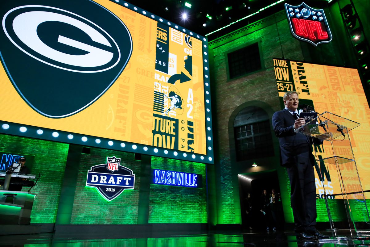 NFL Draft 2019 Day 2 Live: News, commentary, and Packers' picks in rounds 2  & 3 - Acme Packing Company