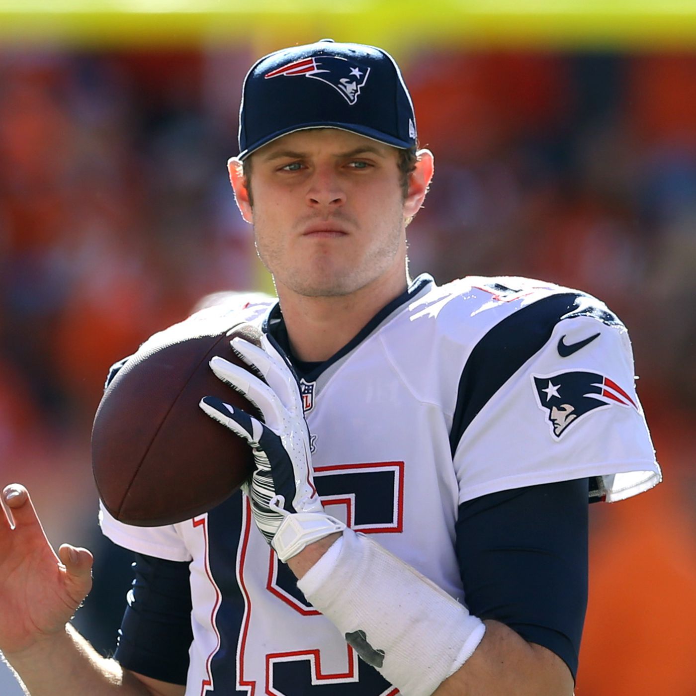 Learn more about Ryan Mallett's relationships, age, net worth and more...