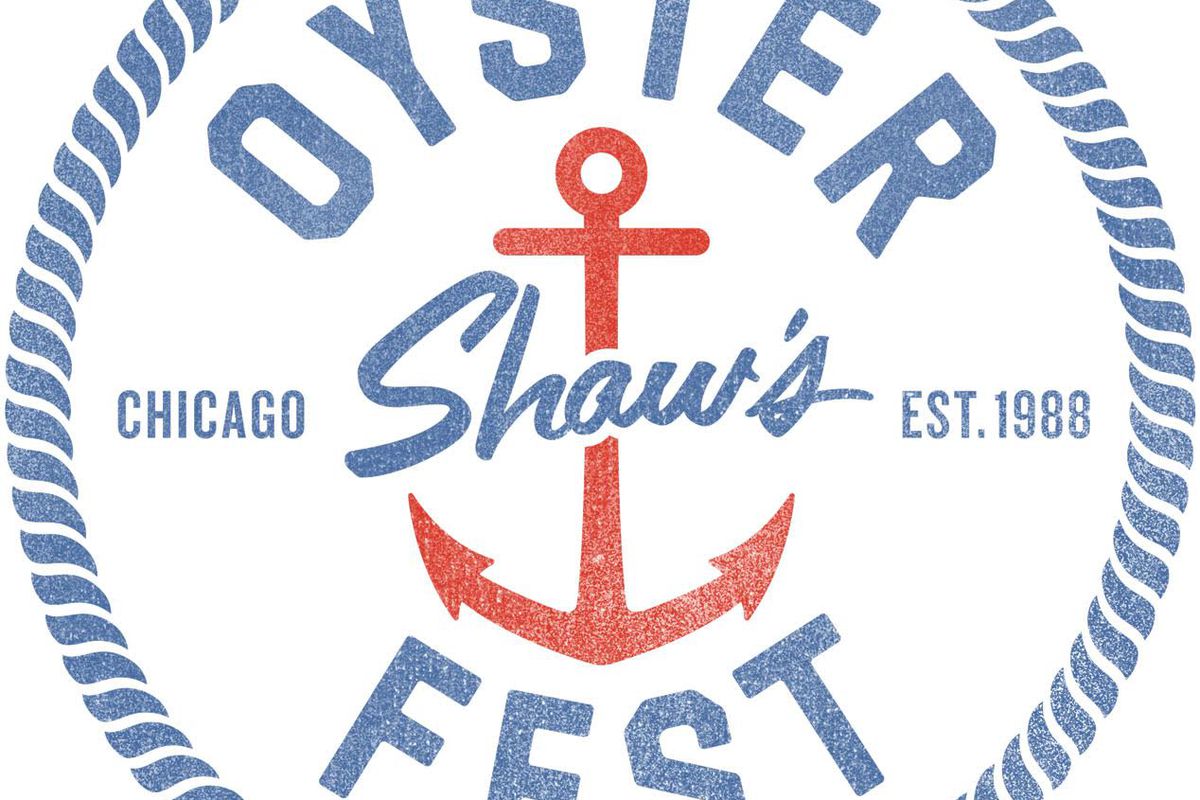 Shaw's Oyster Fest