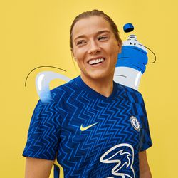 Nike 2021-22 Chelsea home shirt
