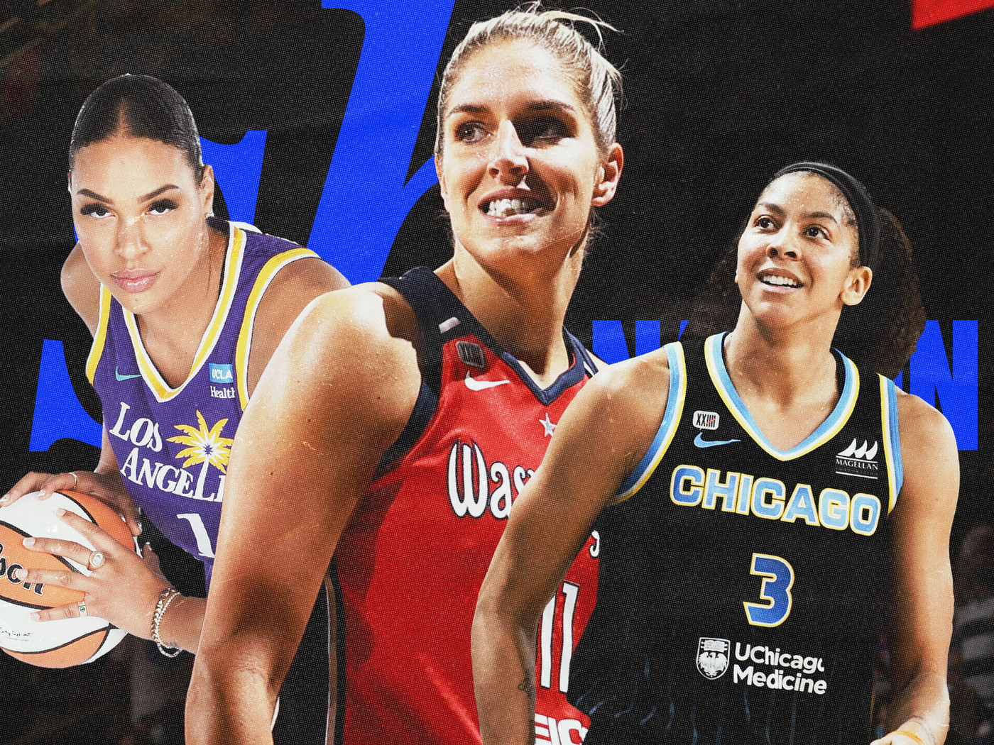 WNBA predictions 2022: Picks for championship, MVP, and more
