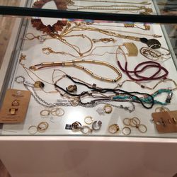 Jewelry, $10—$20